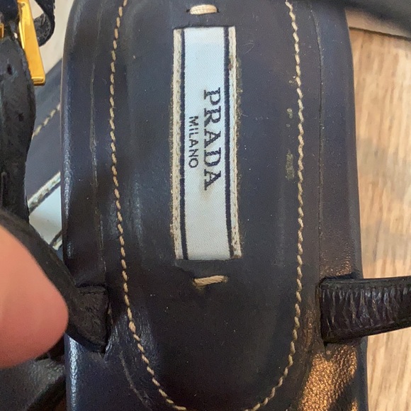 Prada Sandals - Picture 2 of 6